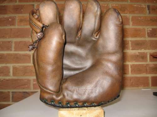 Mark Koenig Goldsmith Front